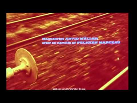 3 piger i Paris (1963) - Intro