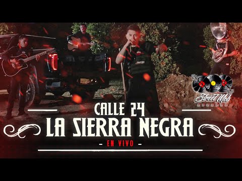 Video thumbnail for La Sierra Negra