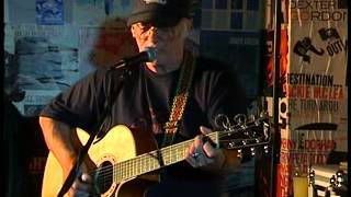 Michael Chapman - The Mallard (DVD - 'Michael Chapman: Journeyman -- Live In The Tweed')