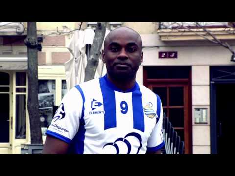 Making Off: Spot Copa de España 'Logroño 2014'