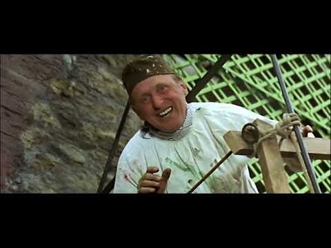 La Grande Vadrouille (1966) - 1/11 : "C'est haut, hein..."