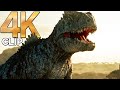 65 Million Years Ago On Earth Opening Scene JURASSIC WORLD 3 DOMINION 2022 Movie CLIP 4K