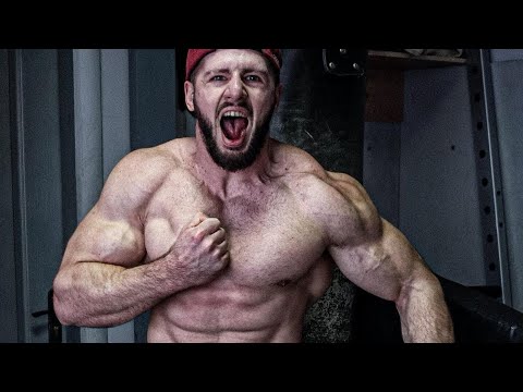 The Ultimate Calisthenics Motivation 7