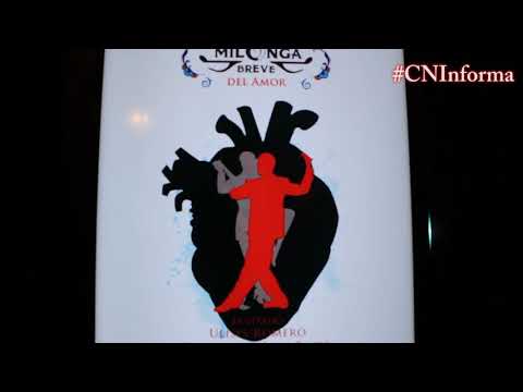 "Que te pique el alacrán": la escena del Tango en #Puebla: