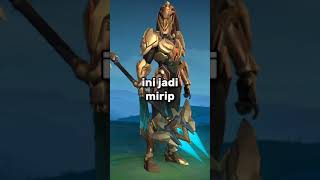 Rating Semua Skin Alpha 🤖