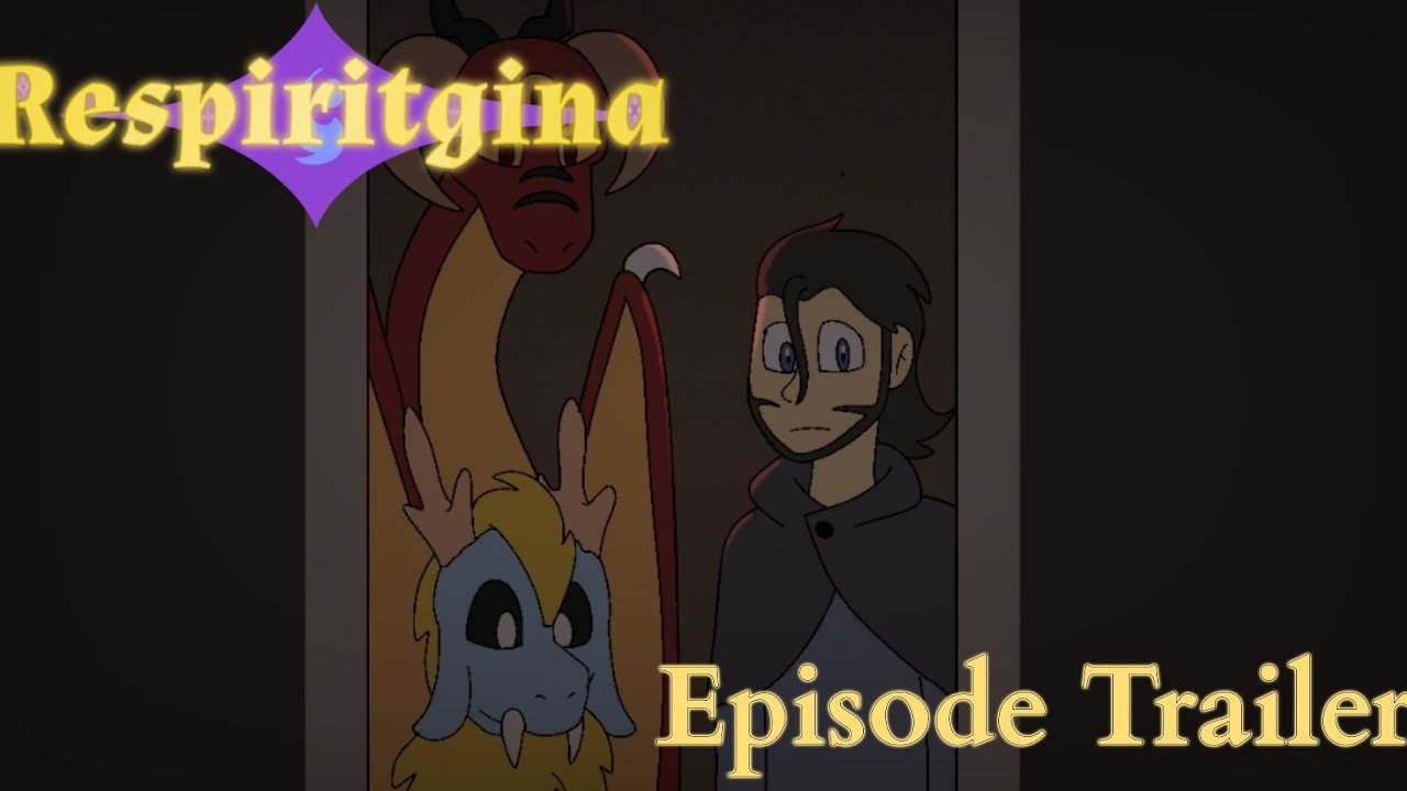 Respiritgina — Respiritgina Episode 11 TRAILER