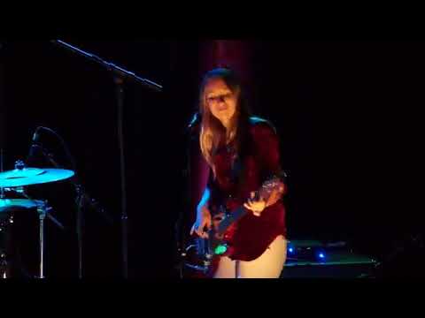 Marco Benevento Spring Tour Kickoff 2018 @ Buffalo Iron Works - 4.11.18