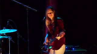 Marco Benevento Spring Tour Kickoff 2018 @ Buffalo Iron Works - 4.11.18