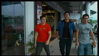 Download lagu Evolusi KL Drift The Series 30 sec PROMO mp3