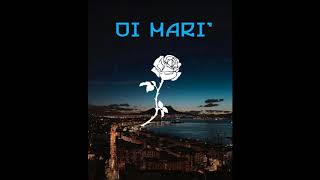 nightcore OI MARI&#39; - LIBERATO