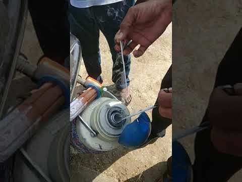 Cows and Buffalos Pregnancy | Bull Sperms Injection Box | Artificial Insemination Injection