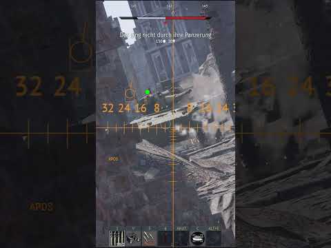 Daily Wiesel Kill until Girlfriend Day 331 #warthunder #warthundertanks #wiesel