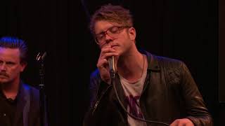 Anderson East - All On My Mind (101.9 KINK)
