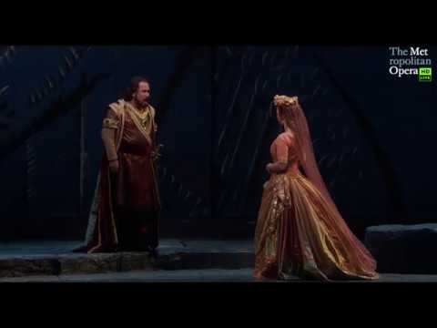 The MET: Live in HD 2018 - Semiramide: E se ancor libero e il tuo