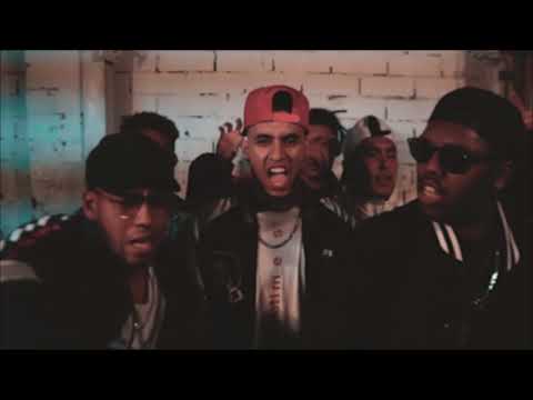 Teaser Mc.Mabailo | Creative Crane