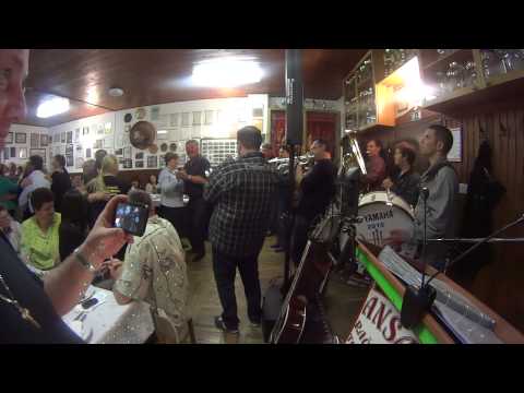 Totter Midi Sotošek & Ansambel "Računajte na nas"