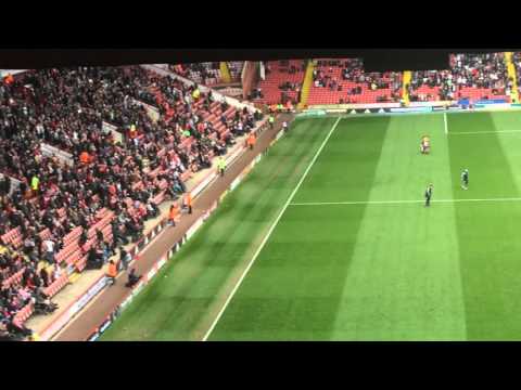 Sheffield United 0-0 Gillingham Pre-Match 2016