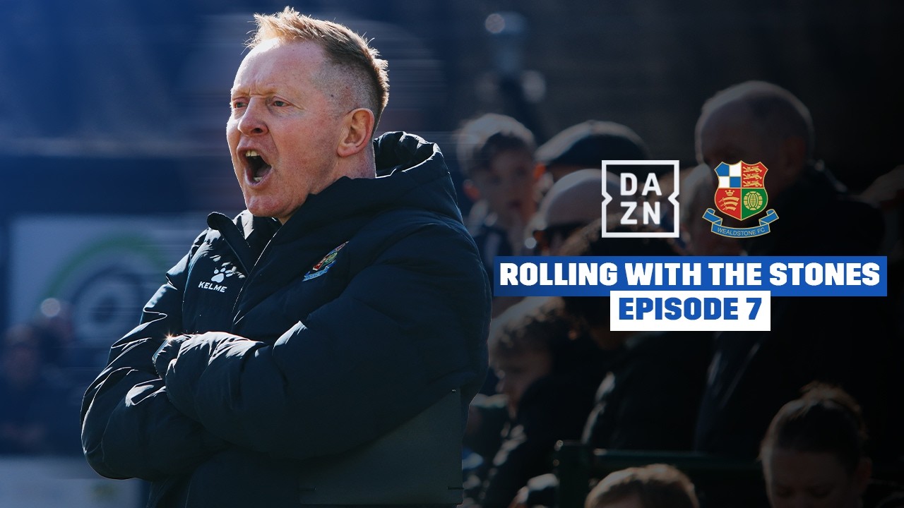 INSIDE A MANAGER CHANGE 👀 | Rolling with the Stones | Episode 7