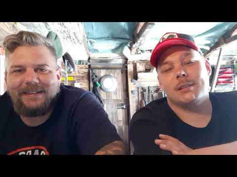 Dåsemad og klimapolitik 🥫🚀⛽🛢⏳🌨🌧🌤☃️☄🌪