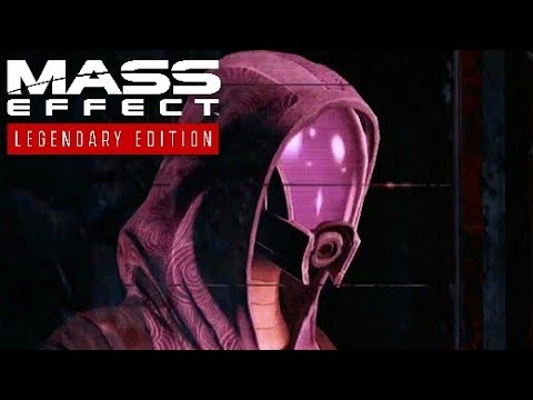Mass Effect 2 Legendary Edition, Haestrom