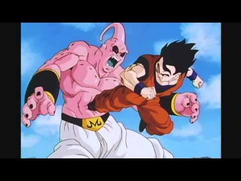 DBZ-Without You