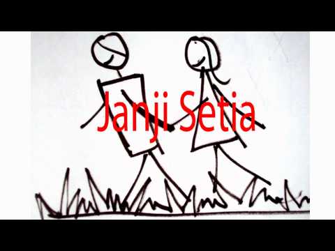 Lagu rohani kristen janji setia