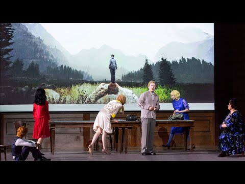 M. Weinberg "The Idiot". Prince Myshkin’s story. Bogdan Volkov.