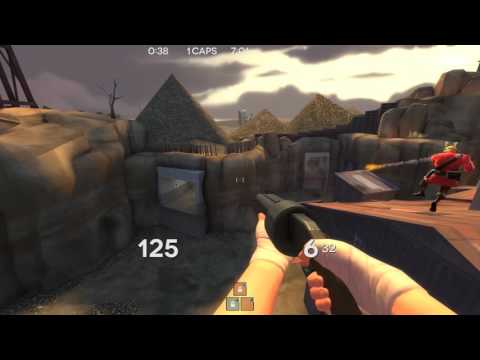 Insomnia46 Grand Finals - Classic Mixup (POV: ruwin) vs Leviathan Gaming - Gravelpit