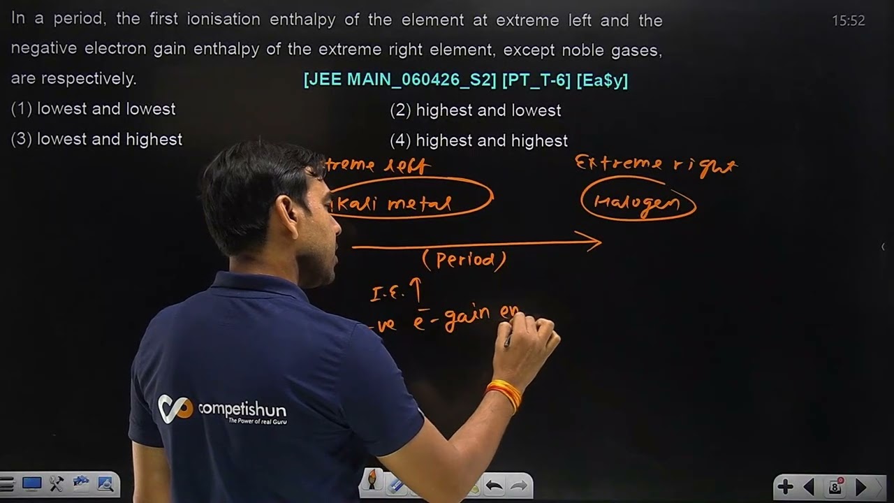 Video Solution