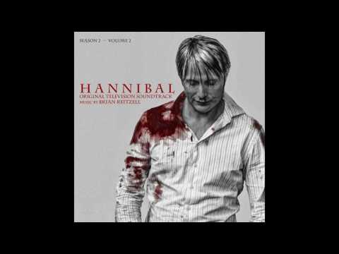 Hannibal Series Soundtrack - Su-Zakana (Season 2)