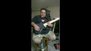 Video thumbnail for MTD Kingston Saratoga Deluxe 5 by MoodSwingerz