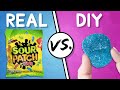 We Try The Ultimate Buy Vs DIY Challenge 2