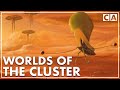 The Cluster Explained Speculative Biology