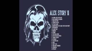 Betrayed- Alex Story II