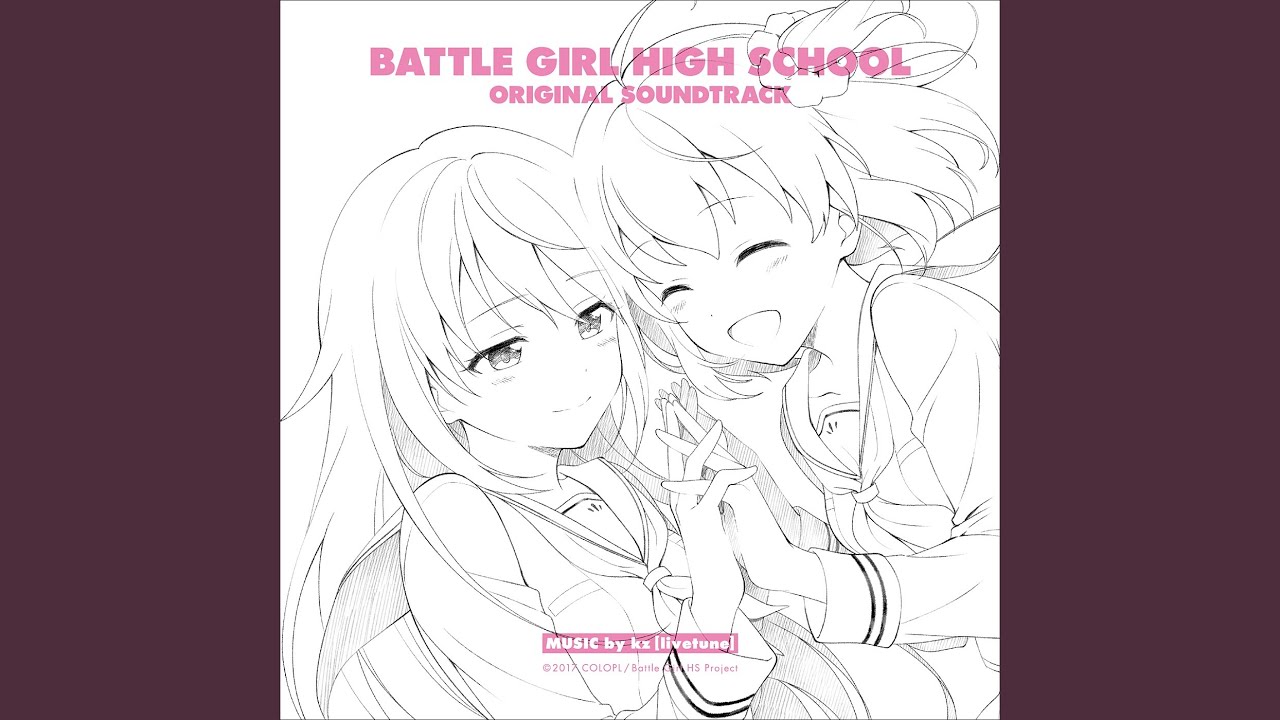 Melody Ring【TV-EDIT】