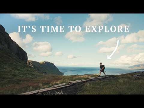 Why Solo Travel Will Improve Your Life