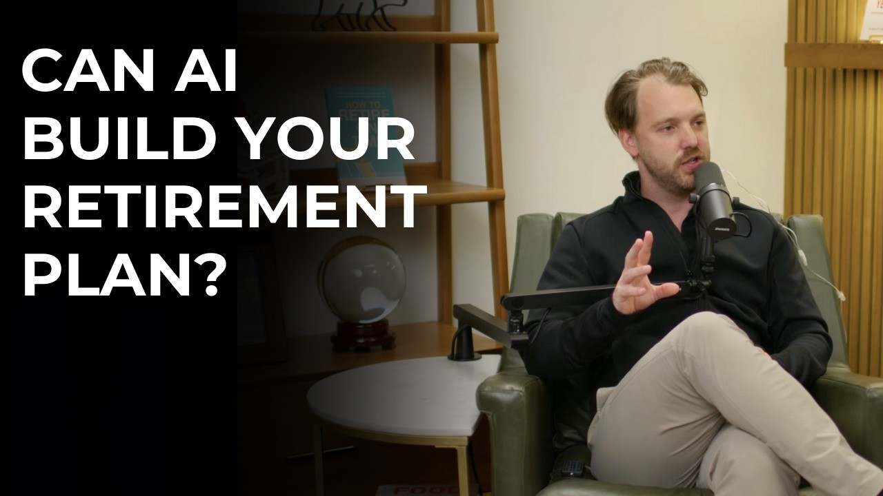 The Benefits and Detriments of Using AI to Plan Your Retirement