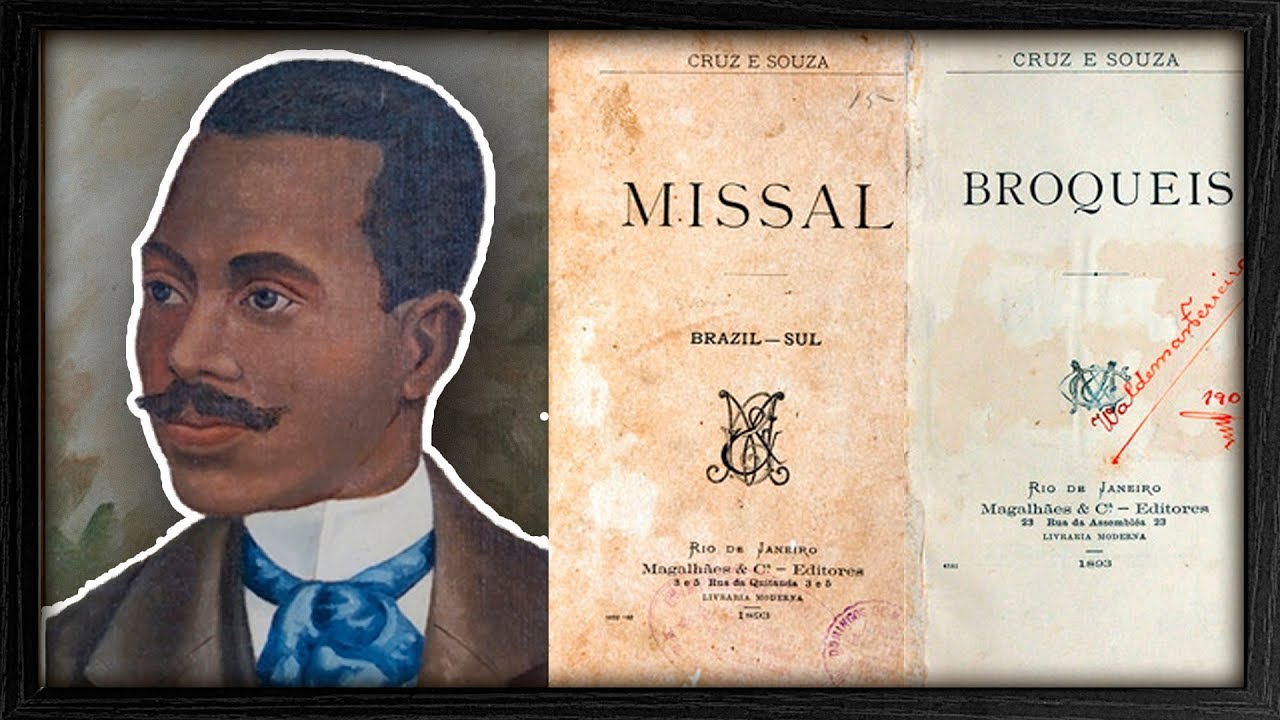 Cruz e Souza, Poeta - Vida & Obra | 15