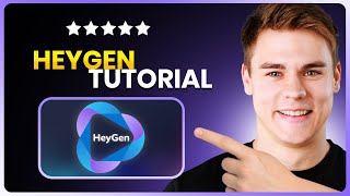 Como Usar Heygen - Heygen Tutorial Español
