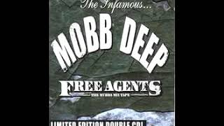 Mobb Deep - Double Shots (feat. Big Noyd)