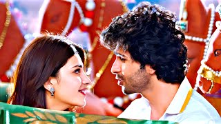 Download lagu Jeene Laga Hoon | Ramaiya Vastavaiya | Girish Kumar, Shruti Haasan | Atif Aslam, Shreya Goshal mp3