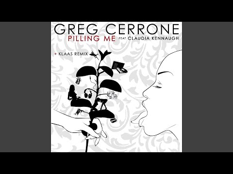 Pilling Me (Original Club Mix)