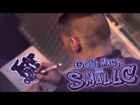 Gotti Mack feat. SMALLC - Ghetto Musik ( Hook:DerKleineGucci )