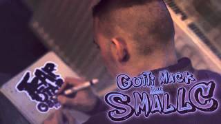 Gotti Mack feat. SMALLC - Ghetto Musik ( Hook:DerKleineGucci )