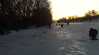 Рыбалка в белевском районе тульской области