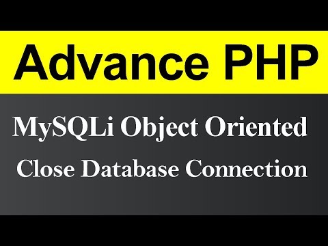Advance PHP Hindi