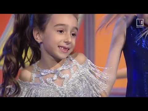 Cornelia Trofim Despacito Ring Star 21 10 18