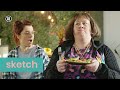 Moeder en dochter tegen de rest van de wereld | Debbie en Lara