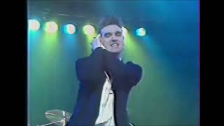 THE SMITHS - SHAKESPEARE'S SISTER (1985) - HQ AUDIO VIDEO EDIT
