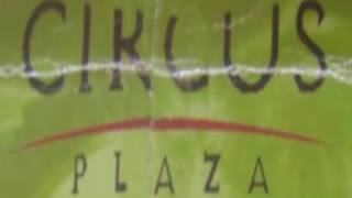 Download lagu DJ Hugo *CIRCUS PLAZA* Sevilla 2001 ¡SESIONAZO RETRO BREAK BEAT! mp3